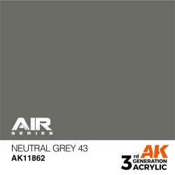 Neutral Grey 43  2
