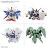 GUNDAM - BB SENSHI MOBILE SUIT GUNDAM - Model Kit