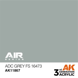 ADC Grey FS 16473  2
