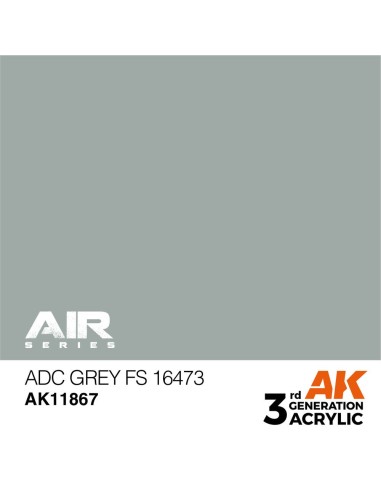 ADC Grey FS 16473 