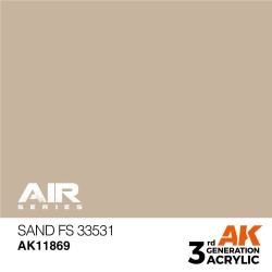 Sand FS 33531  2