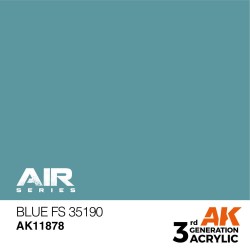 Blue FS 35190  2
