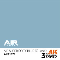 Air Superiority Blue FS 35450  2