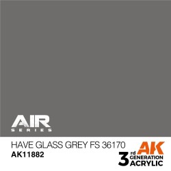 Have Glass Grey FS 36170  2