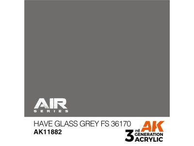 Have Glass Grey FS 36170 