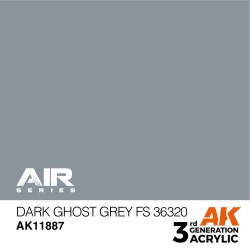 Dark Ghost Grey FS 36320  2