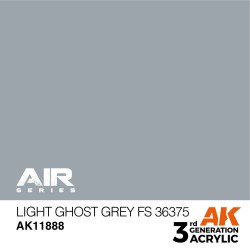 Light Ghost Grey FS 36375  2
