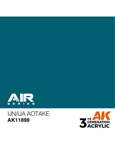 IJN/IJA Aotake 