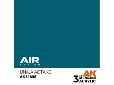 IJN/IJA Aotake 