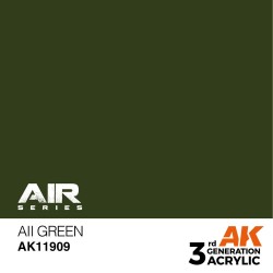 AII Green  2