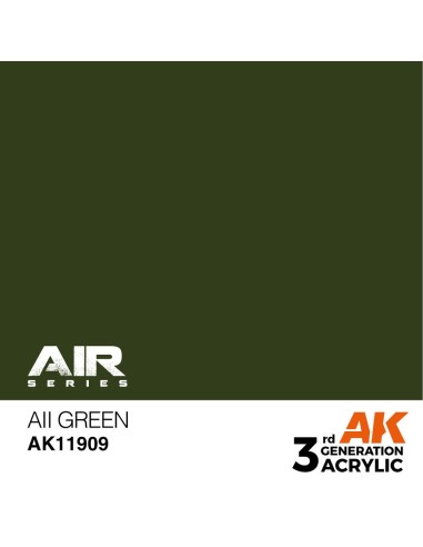 AII Green 