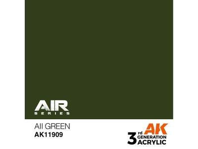 AII Green 