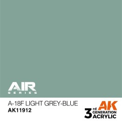 A-18f Light Grey-Blue  2