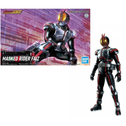 KAMEN - Figure-rise Standard Masked Rider Faiz - Model Kit 2