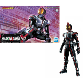 KAMEN - Figure-rise Standard Masked Rider Faiz - Model Kit