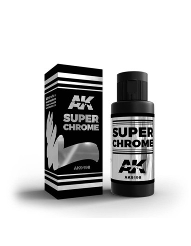 SUPER CHROME 