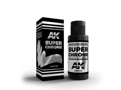 SUPER CHROME 