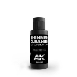 SUPER CHROME THINNER 