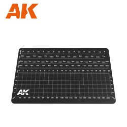 Double Side Cutting Mat (A5)  2