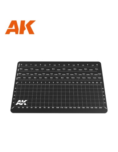 Double Side Cutting Mat (A5) 