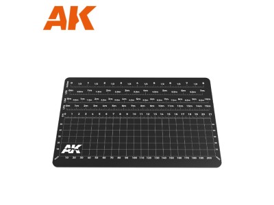 Double Side Cutting Mat (A5) 