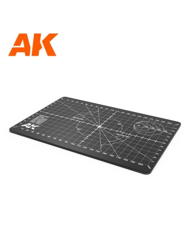 Double Side Cutting Mat (A5) 