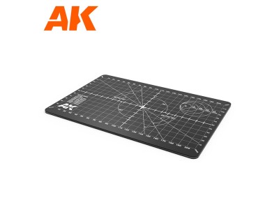 Double Side Cutting Mat (A5) 