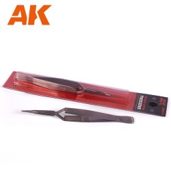 Reverse Action Tweezers 