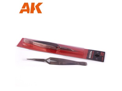 Reverse Action Tweezers 