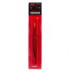 Reverse Action Tweezers  2
