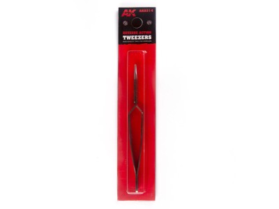 Reverse Action Tweezers 