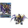 GUNDAM - SD - Sangoku Sokets Xu Huang Deathscythe - Model Kit - 8cm