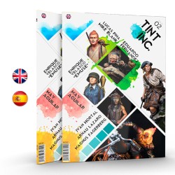 TINT INC. 02 - English 