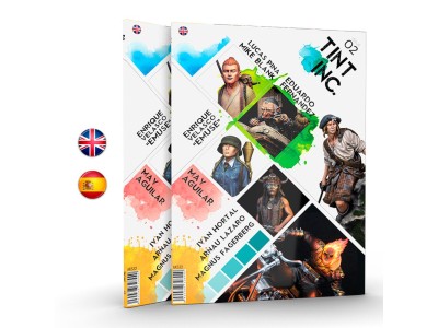 TINT INC. 02 - English 