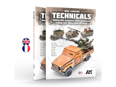 TECHNICAL - MAX LEMAIRE Bilingual 
