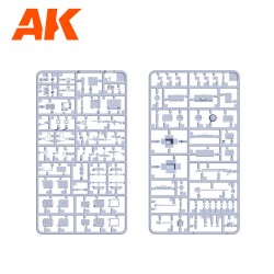 IDF Accessories.1/35  2