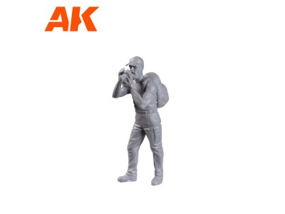 Photographers (DIFFERENT ERAS) 1/35. 