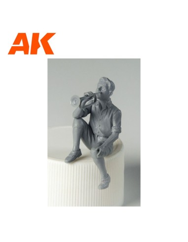 Children SET 1: Boys 1/35 