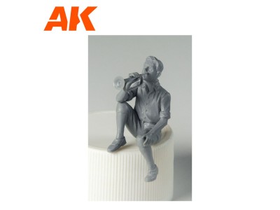 Children SET 1: Boys 1/35 
