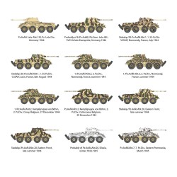 Sd.Kfz.234/2 Puma  2