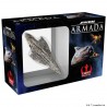 Star Wars Armada Republic Fighter Squadrons Expanion Pac