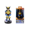 X-MEN - Wolverine - Support Manette & Portable - 20cm