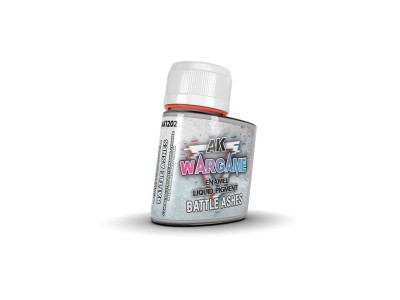 Battle Ashes 