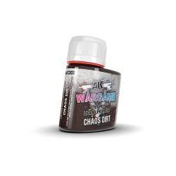 Chaos Dirt 