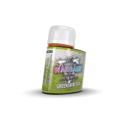 Greenskin Soil 