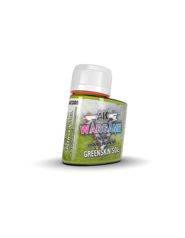 Greenskin Soil 