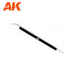 RUBBING STICK  2