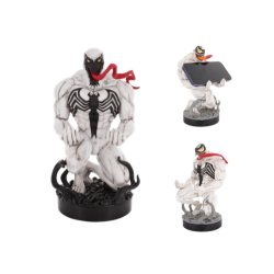 VENOM - Anti-Venom - Support Manette & Portable - 20cm 2