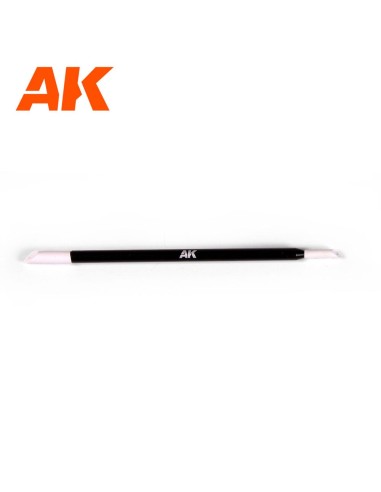 RUBBING STICK 