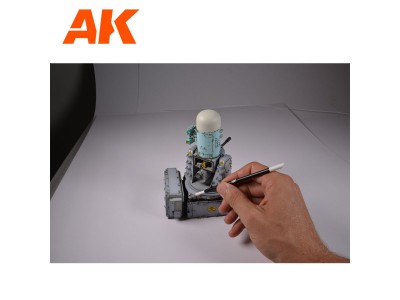RUBBING STICK 